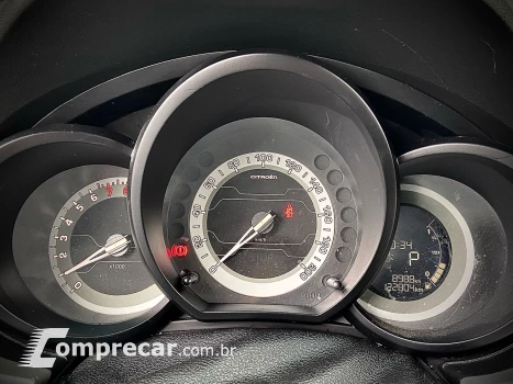 AIRCROSS 1.6 Feel 16V