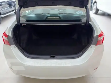 Corolla Xei 2.0