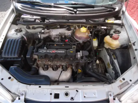 CLASSIC 1.0 MPFI Life 8V