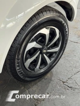 Ka 1.0 8V/1.0 8V ST Flex 3p