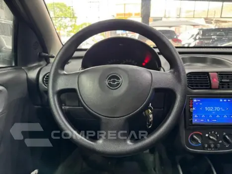 CORSA HATCH - 1.4 MPFI MAXX 8V 4P MANUAL