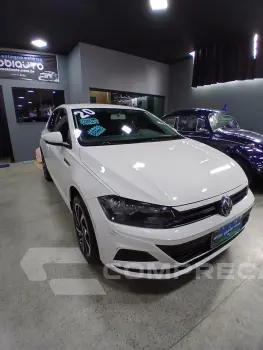 POLO 1.0 200 TSI Highline