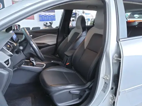 ONIX 1.0 TURBO FLEX PREMIER AUTOMÁTICO