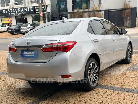 COROLLA 1.8 GLI 16V