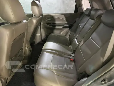 TUCSON 2.0 MPFI GLS 16V 143cv 2WD