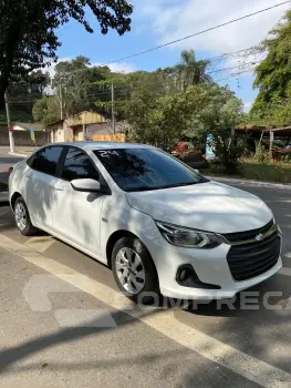ONIX 1.0 Plus LT