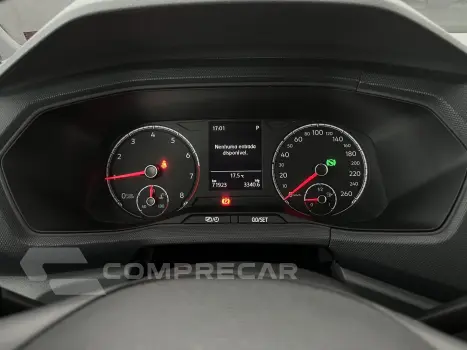 T-CROSS 1.0 200 TSI TOTAL FLEX SENSE AUTOMÁTICO