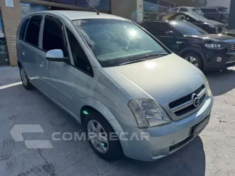 CHEVROLET Meriva Joy 1.8 MPFI 8V FlexPower 4 portas