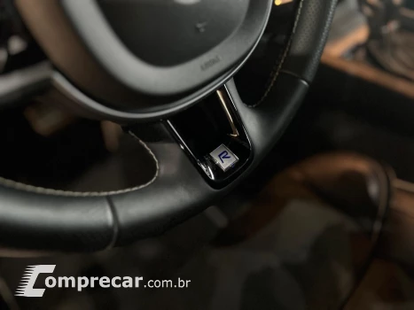 XC60 2.0 T5 GASOLINA R-DESIGN AWD GEARTRONIC