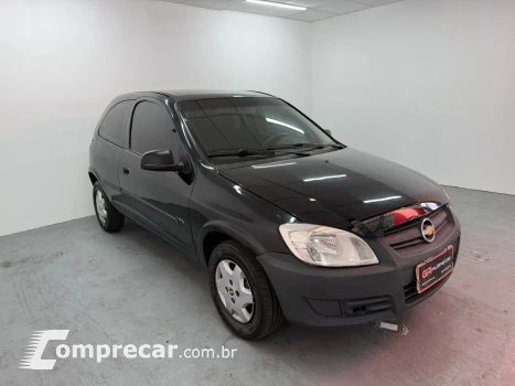 Celta Life/ LS 1.0 MPFI 8V FlexPower 3p