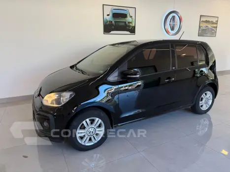 UP 1.0 12V 4P TSI FLEX MOVE UP