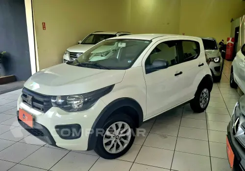 MOBI 1.0 8V EVO Like.