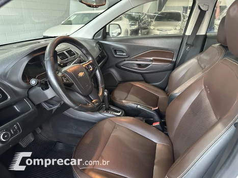 COBALT 1.8 MPFI Elite 8V