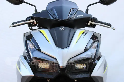 YAMAHA AEROX 160 ABS