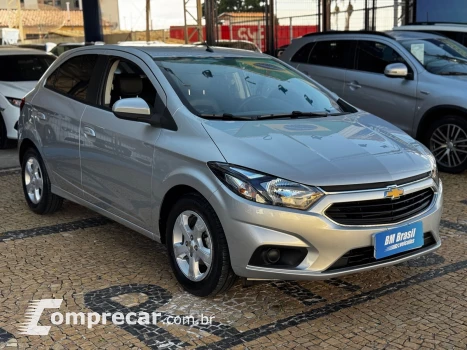 ONIX 1.4 MPFI LT 8V
