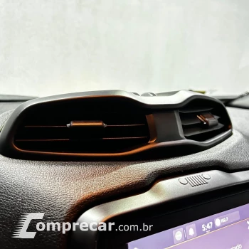 Renegade Sport 1.8 4x2 Flex 16V Aut.