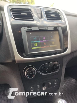 SANDERO 1.6 Dynamique 8V