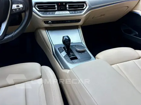 320I 2.0 16V Turbo Sport GP