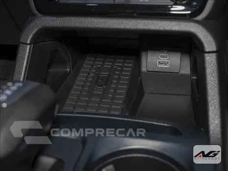 RANGER 3.0 V6 Turbo CD Limited 4X4