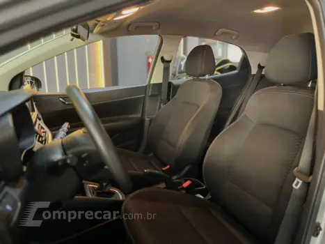 HB20 1.0 12V Evolution