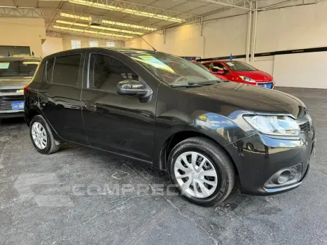 RENAULT/SANDERO EXPR 10