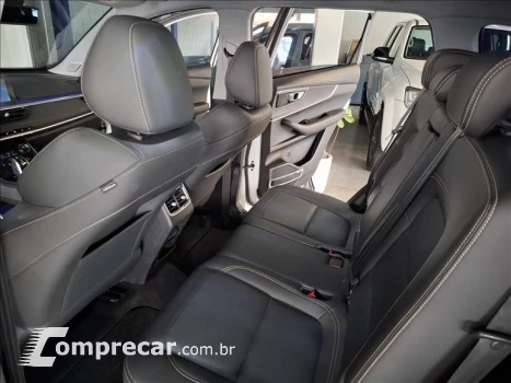 TIGGO 8 1.6 Tgdi TXS MAX Drive