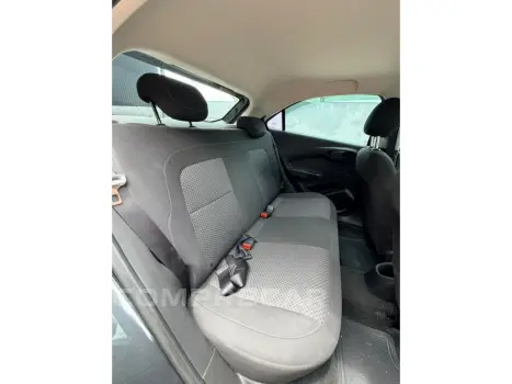 ONIX 1.0 MPFI LT 8V FLEX 4P MANUAL