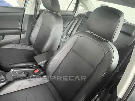 VIRTUS 1.0 200 TSI Comfortline