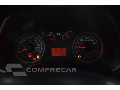 IDEA - 1.4 MPI ATTRACTIVE 8V 4P MANUAL