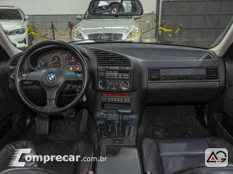 325I 2.5 Sedan 24V