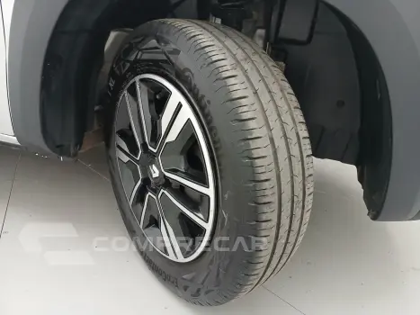 KWID 1.0 12V SCE FLEX INTENSE MANUAL