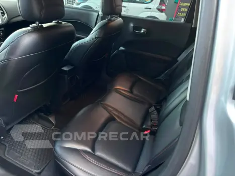 COMPASS 2.0 16V Trailhawk 4X4
