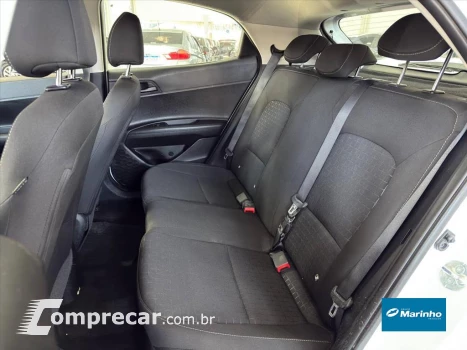 HB20 1.0 12V FLEX COMFORT PLUS MANUAL