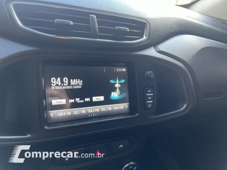 ONIX 1.4 MPFI LTZ 8V