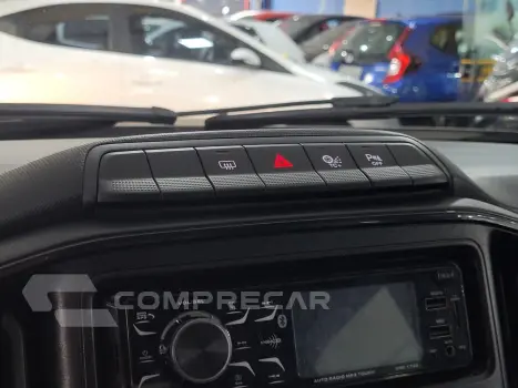 Strada Freedom 1.3 Flex 8V CD
