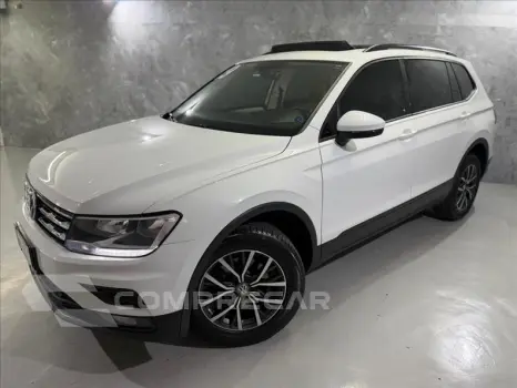 TIGUAN 1.4 250 TSI Allspace
