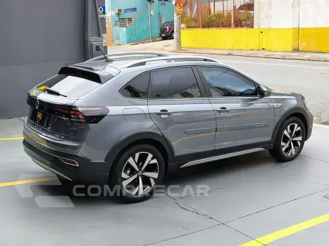 Nivus Highline 1.0 200 TSI Flex Aut.