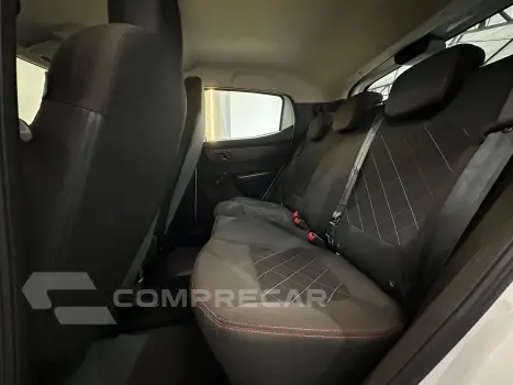 Kwid KWID Zen 1.0 Flex 12V 5p Mec.