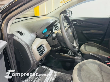 PRISMA 1.4 MPFI LTZ 8V