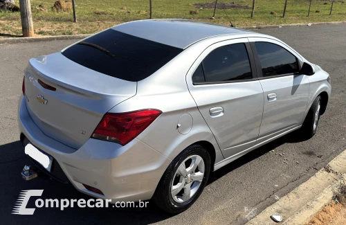 PRISMA 1.4 LT Spe/4 8V