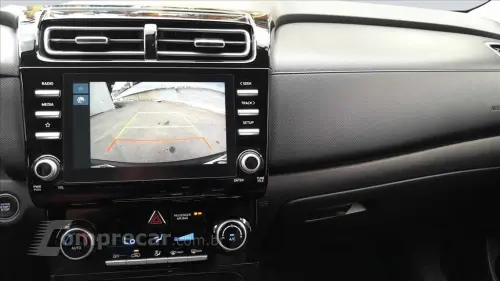 CRETA 1.0 TGDI FLEX LIMITED SAFETY AUTOMÁTICO