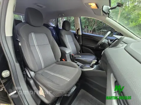 TRACKER 1.0 TURBO FLEX LT AUTOMÁTICO