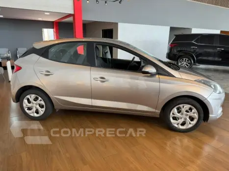 HB20 - 1.0 12V VISION MANUAL