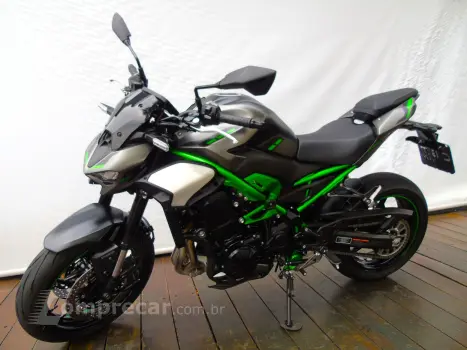 KAWASAKI KAWASAKI Z900 ABS