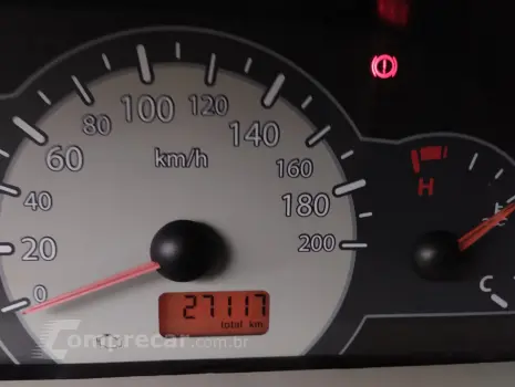 PALIO 1.0 MPI Fire Celebration 8V