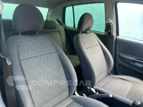 FOX 1.0 MI 8V FLEX 4P MANUAL