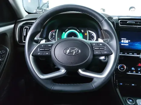 CRETA 1.0 TGDI FLEX PLATINUM AUTOMÁTICO