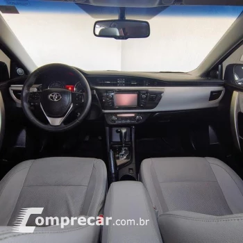 COROLLA 2.0 XEI 16V