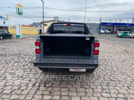 MAVERICK 2.0 Ecoboost Tremor