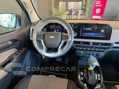 S10 2.8 16V Turbo High Country CD 4X4